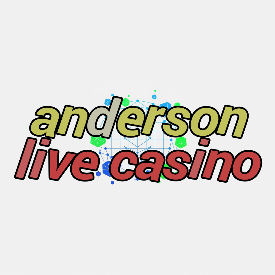 anderson live casino